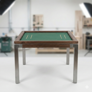 Oyun Masası (Çok Amaçlı)