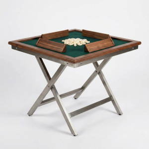 Katlanır Okey Masası