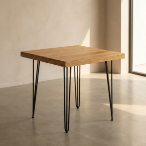 Kafe Masası (60×60 / 70×70)